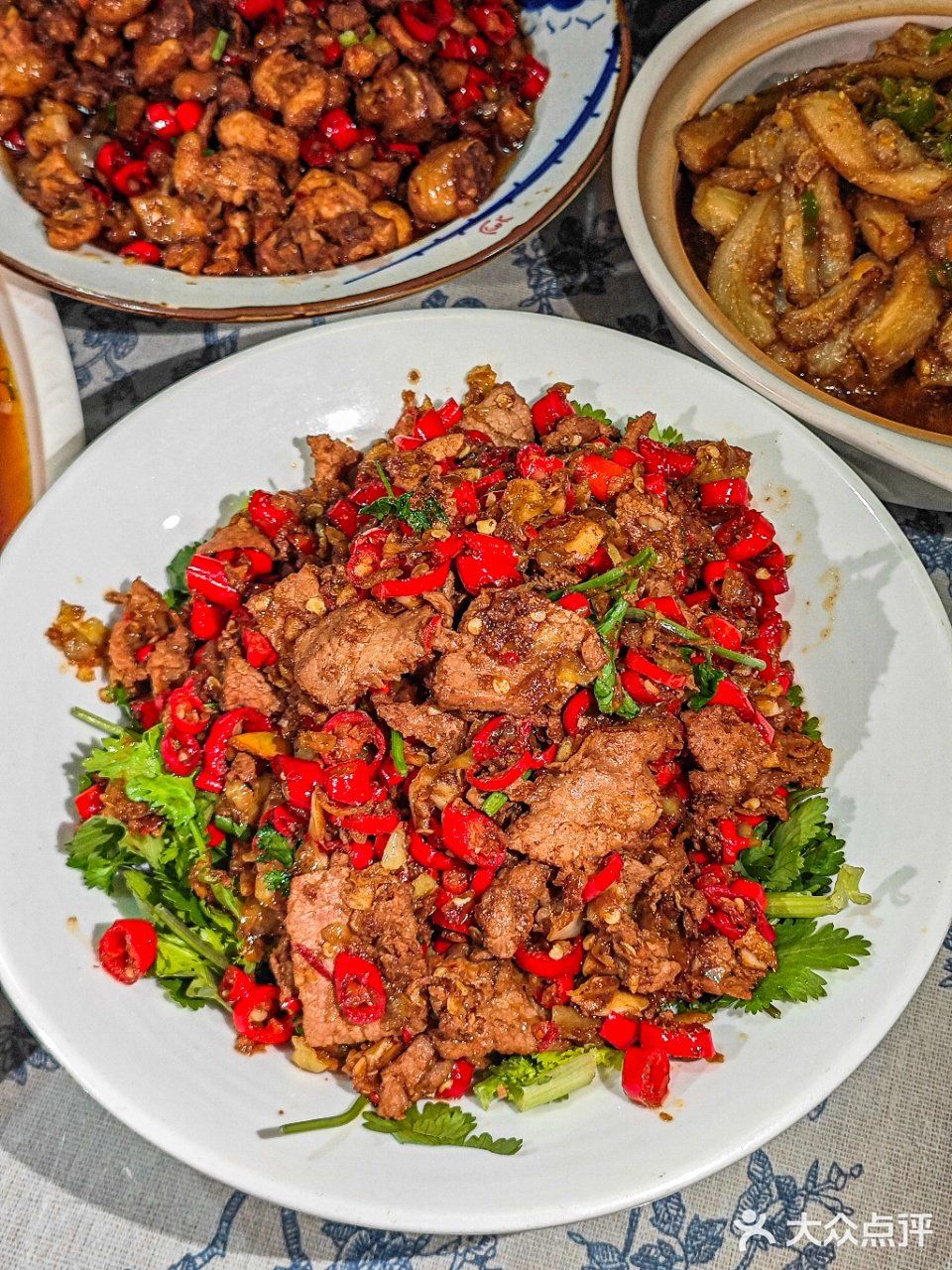 在芜湖吃到的年度下饭小馆！太费米饭了