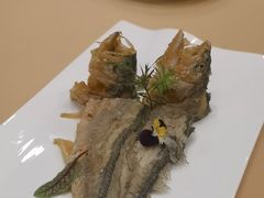 -北京国际饭店·谭府餐厅