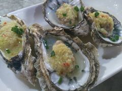 -四川小胡子海鲜(丁村万人海鲜广场店)