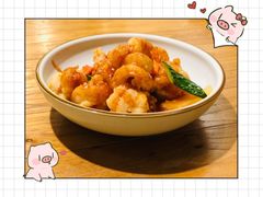 咕咾虾-之参餐厅(前门大街店)