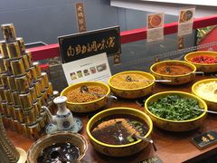 -成都老码头火锅(旺角店)