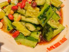 -胖哥俩肉蟹煲(萧山加州阳光店)