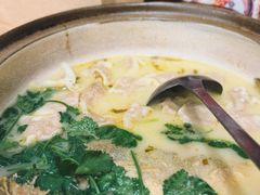 -瑞福园联谊餐室(茂名南路店)