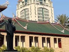 -厦门大学(思明校区)