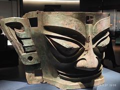 -盘龙城国家考古遗址公园