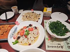 -清真·老兰家(兴善寺西街总店)