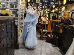 -一味大院•桐庐菜传承店(春江路店)