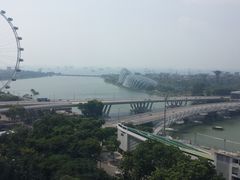 -新加坡文华东方酒店