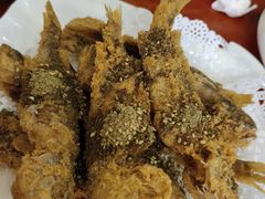 -德贤烧麦菜馆(本溪路店)