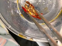 -虎虎龙虾大排档(双井店)
