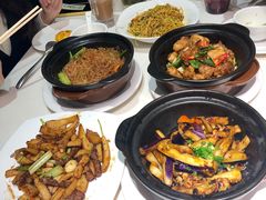 -太兴餐厅(东方广场分店)