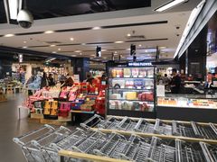 -Olé精品超市(上海虹桥南丰城店)
