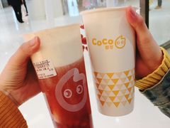 -CoCo都可(合生汇店)