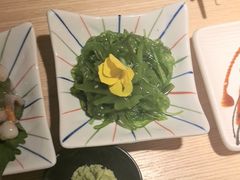 -德川家日本料理(中关村寰太大厦店)