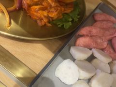 -郭记烤肉创始店(民丰大街店)