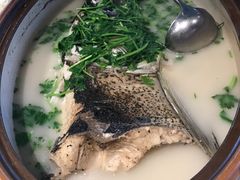 -风味小馆(天目湖宾馆店)