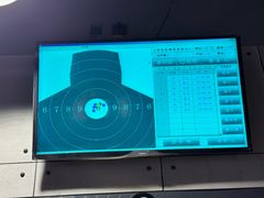 -都市枪神实弹射击俱乐部