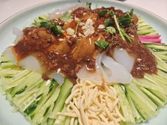 -西夏回族烧麦馆(牡丹街店)