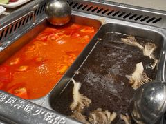 -海底捞火锅(正大乐城店)