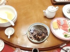 -蓬莱阁中餐厅(崇文门店)