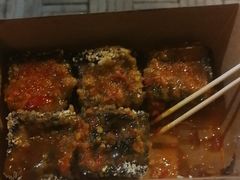 -品腐记·豆腐王朝(老门东总店)