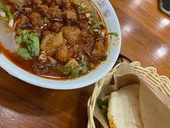 -豆相识•九九豆腐脑(牛咡桥店)