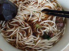 -李先生牛肉面大王(营口大润发店)