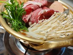 Mini部队锅-冰川朝鲜族料理·东北菜(观前店)