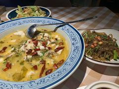 -珍味汤馆·潮汕家乡菜(保利文化广场店)
