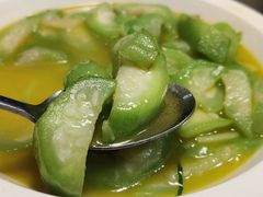 -新白鹿餐厅(百联中环店)