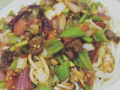 -疆域美食
