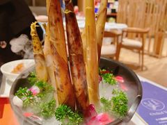 -若蘭慈·无国界素食料理(欢乐海岸店)