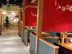 大堂-半步颠小酒馆(昆山旗舰店)