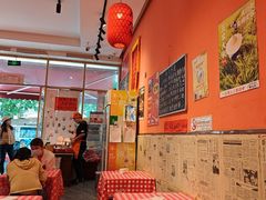 -荆九爷爆炒桥头三嫩(夫子庙店)