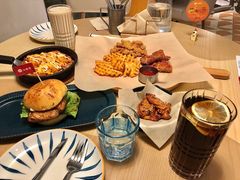 -必胜客(会展店)