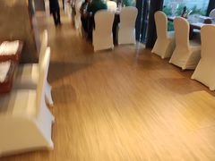 -武汉世茂希尔顿酒店·汇·全日餐厅