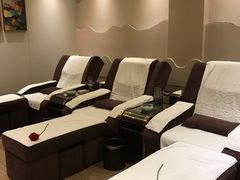 -康熙养生SPA·轻奢足道(江宁万达店)