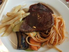 -咖啡苑·沈阳今旅酒店Hotel Jen·香格里拉集团