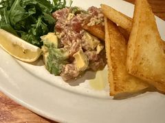 -羽深肉铺 Steak & Wine