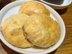 -云海肴·汽锅鸡·云南代表菜(天津国金汇店)