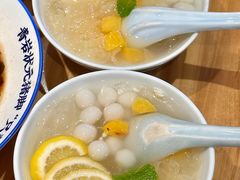 -怪噜范·老贵阳街头名小吃(汇金星力城店)