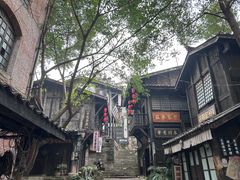 -两江国际影视城