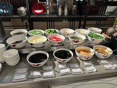 -味餐厅·海鲜·火锅·自助餐