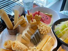 -东来顺·非遗火锅(赛格国际购物中心店)