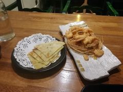 -瓦国小镇·果木烤鸭·融合菜(西口店)