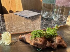 -老乾杯和牛烧肉(王府中环店)