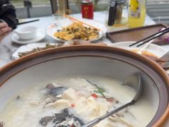 -宝荣鱼馆·临湖之宴(千岛湖店)