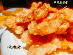-95号酱骨·一块豆腐(展春园西路店)