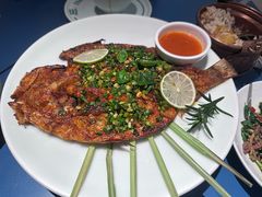 -一坐一忘云南菜(嘉里中心店)