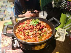 -蛙喔牛蛙(仙林万达茂店)